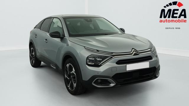 Citroen C4 Puretech 130 Bvm6 Max