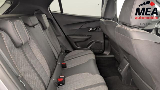 Peugeot 2008 image 3