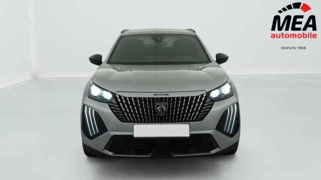 Peugeot 2008 image 5