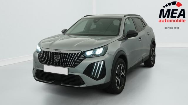Peugeot 2008 image 6