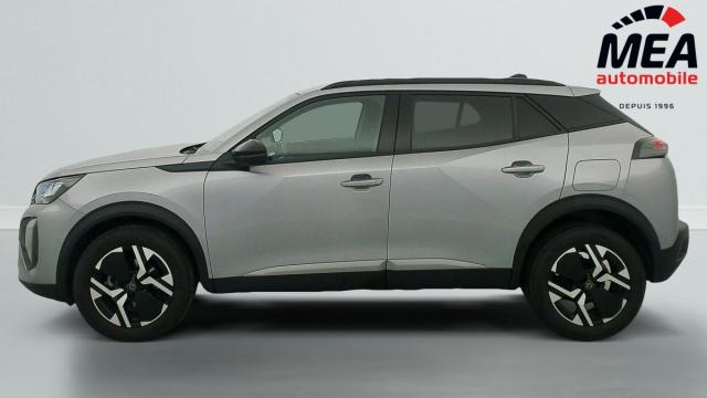Peugeot 2008 image 7