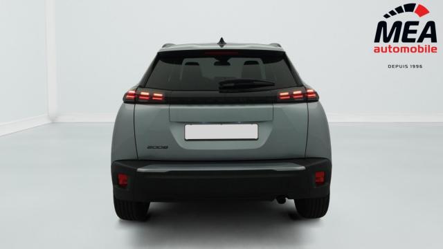 Peugeot 2008 image 1