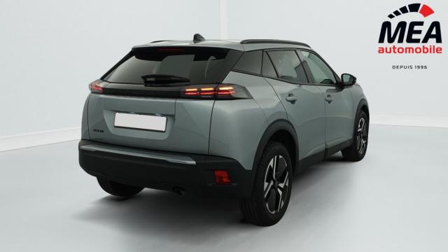 Peugeot 2008 image 2