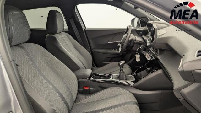 Peugeot 2008 image 4