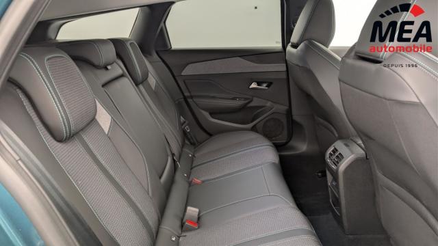 Peugeot 308 Sw image 3