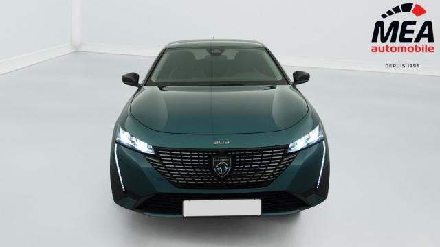 Peugeot 308 Sw image 1