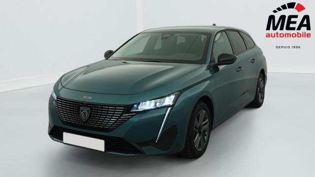 Peugeot 308 Sw image 2