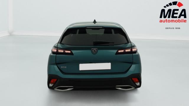 Peugeot 308 Sw image 5
