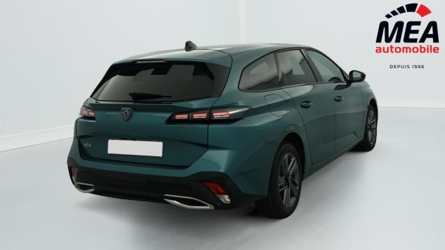 Peugeot 308 Sw image 4