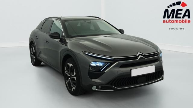 Citroen C5 X Puretech 130 S Eat8 Shine