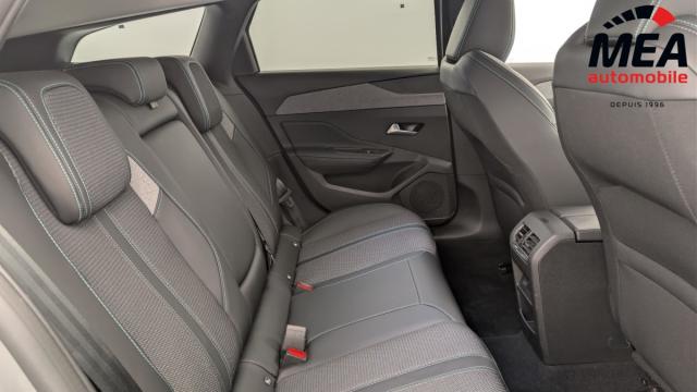 Peugeot 308 Sw image 5