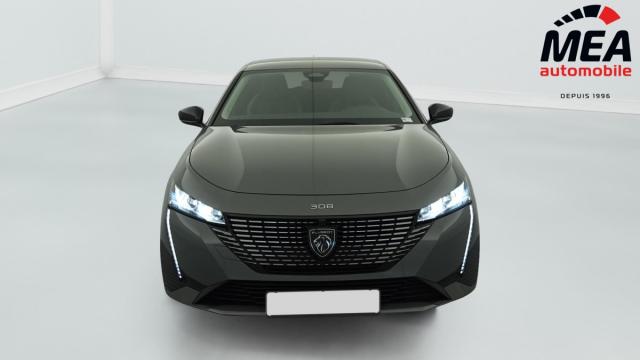 Peugeot 308 Sw image 8