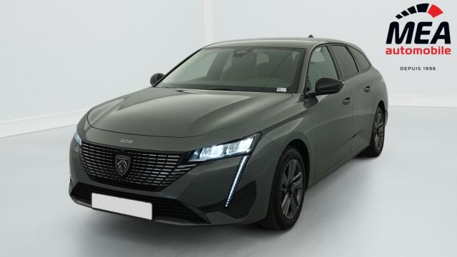 Peugeot 308 Sw image 1