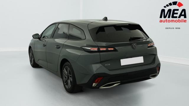 Peugeot 308 Sw image 7