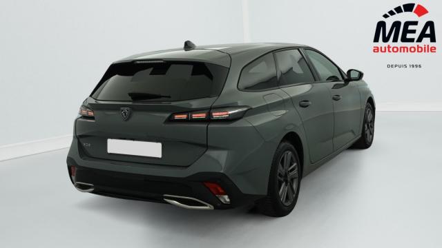 Peugeot 308 Sw image 6