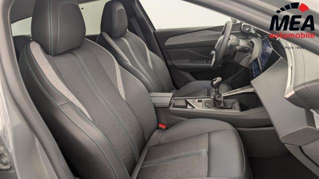 Peugeot 308 Sw image 2