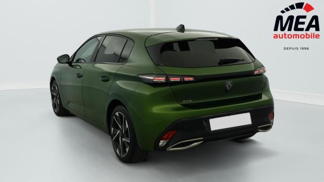 Peugeot 308 image 3