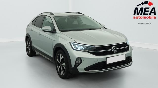 Volkswagen Taigo 1.0 Tsi 116 Bvm6 Vw Edition