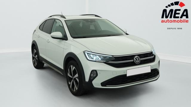 Volkswagen Taigo 1.0 Tsi 116 Bvm6 Vw Edition