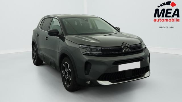 Citroen C5 Aircross Puretech 130 S Eat8 Feel Pack