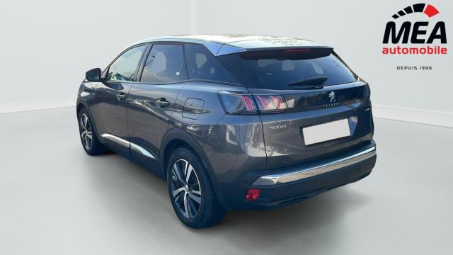 Peugeot 3008 image 6