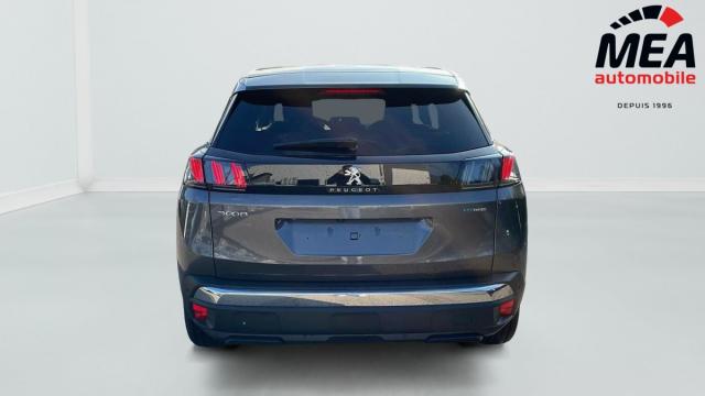 Peugeot 3008 image 1