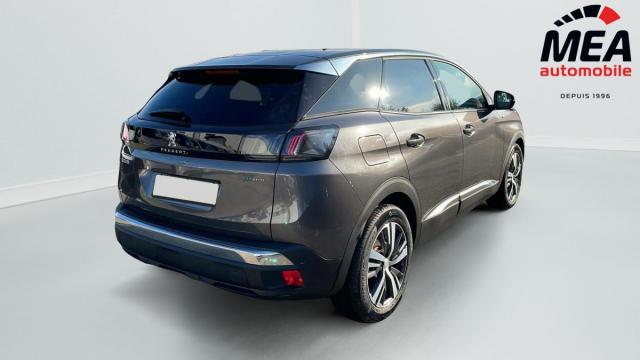 Peugeot 3008 image 3
