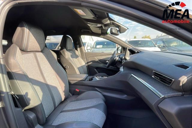 Peugeot 3008 image 5