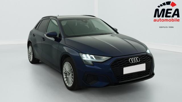 Audi A3 Sportback 30 Tdi 116 Design