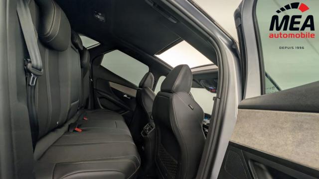 Peugeot 3008 image 5
