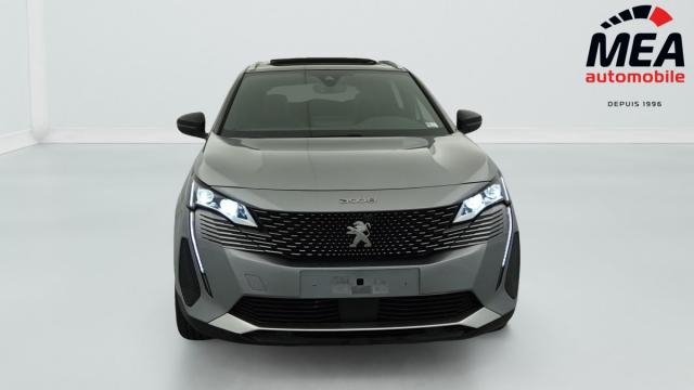 Peugeot 3008 image 2