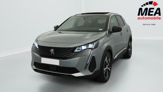 Peugeot 3008 image 3