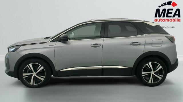 Peugeot 3008 image 4
