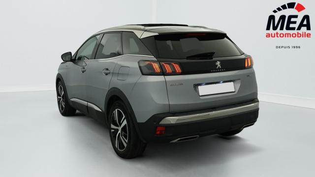 Peugeot 3008 image 6
