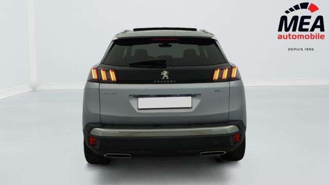 Peugeot 3008 image 7