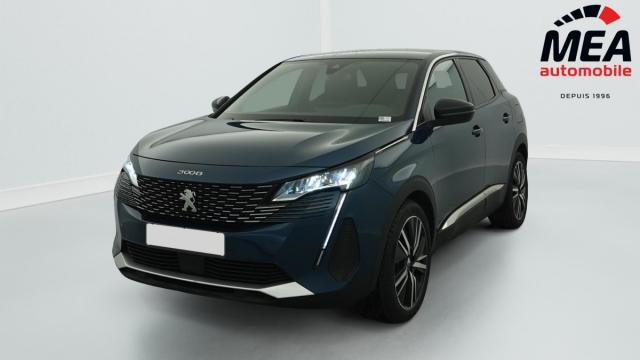 Peugeot 3008 image 1