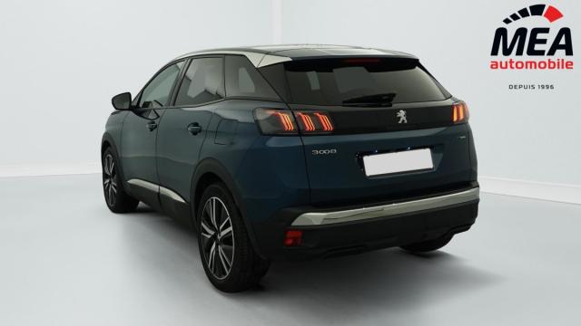 Peugeot 3008 image 2