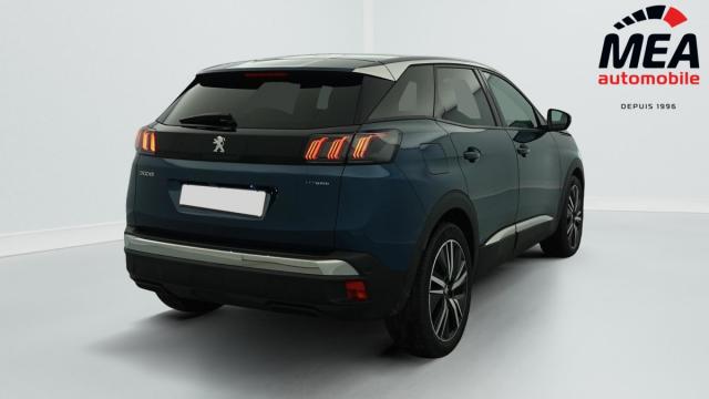 Peugeot 3008 image 3