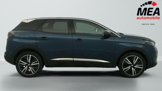 Peugeot 3008 image 4
