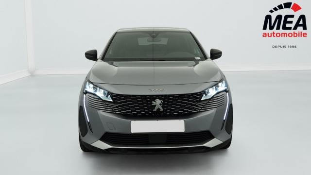 Peugeot 3008 image 6