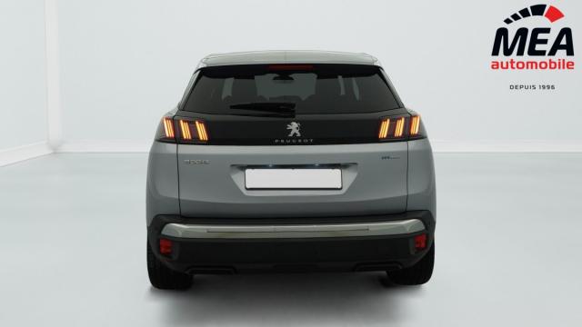 Peugeot 3008 image 4