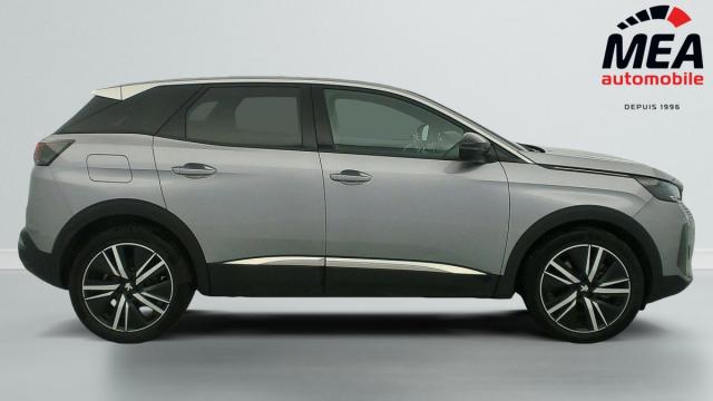 Peugeot 3008 image 2