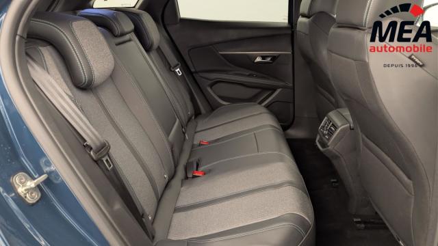 Peugeot 3008 image 5