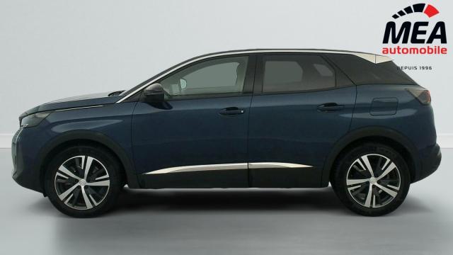 Peugeot 3008 image 3