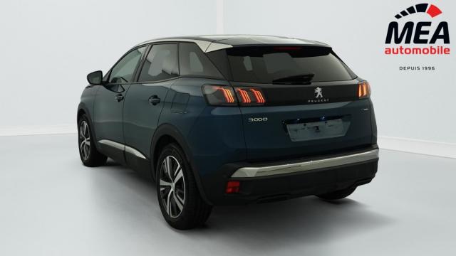 Peugeot 3008 image 1