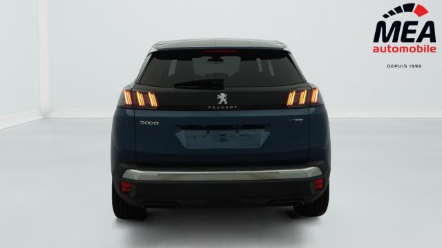 Peugeot 3008 image 6