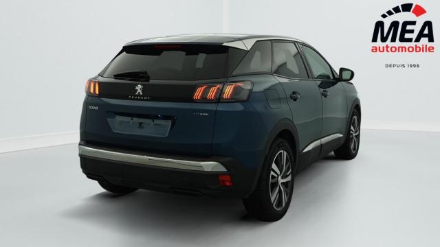 Peugeot 3008 image 4