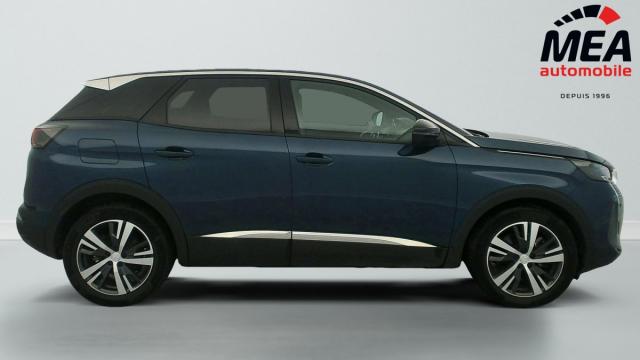 Peugeot 3008 image 2