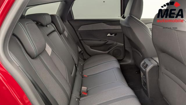 Peugeot 308 Sw image 2