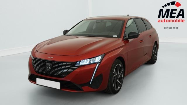 Peugeot 308 Sw image 5